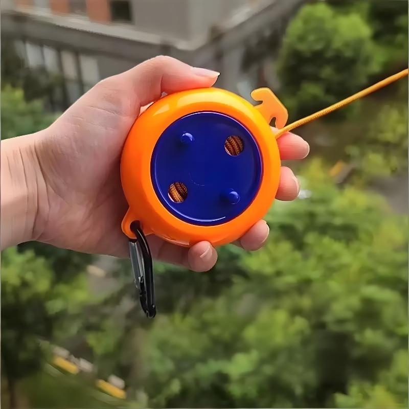 Camping Rope - Hot 1Pc Retractable Clothes Drying Rack