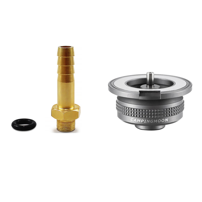 Outdoor Camping Outlet - Cắm Trại Ngoài Trời Bếp Adapter
