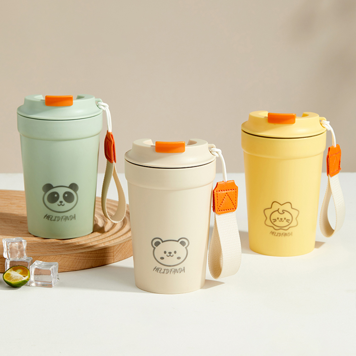 Camping Rope - WORTHBUY Office Coffee Mug Plastic Coffee