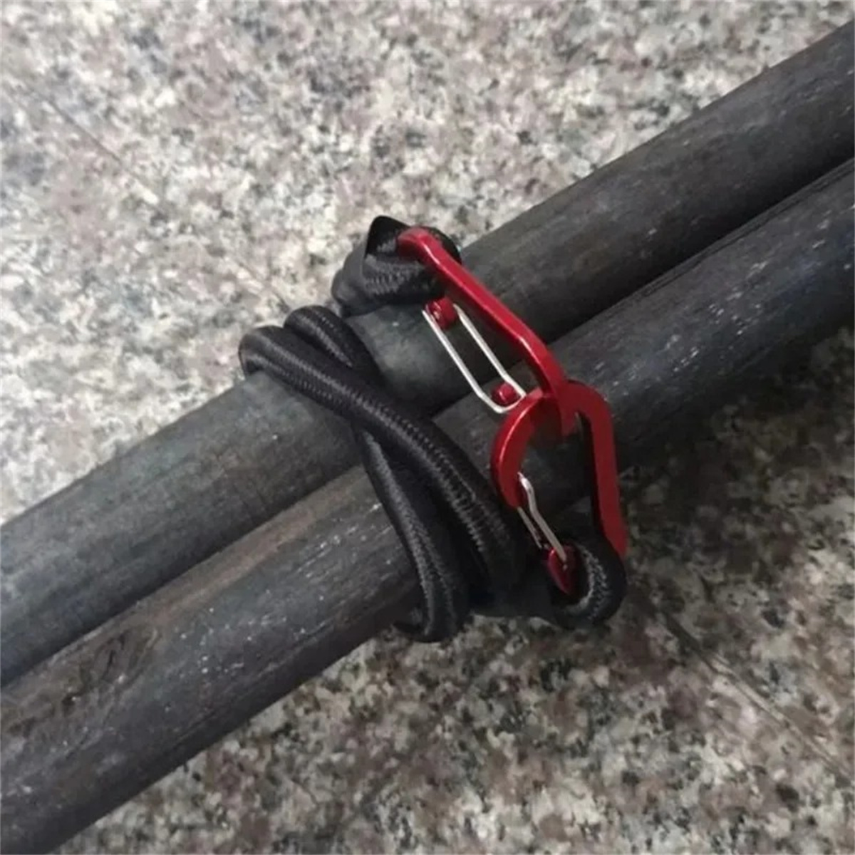 Camping Rope - For Camping Luggage Bicycle Cargo Multipurpose
