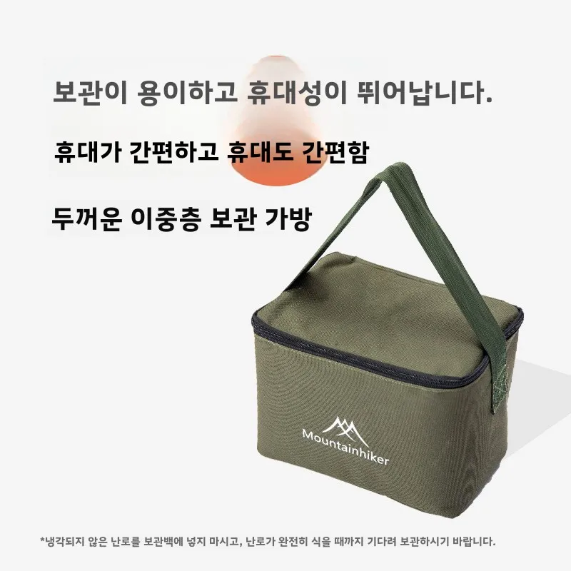 MOUNTAINHIKER Portable Wood Fi - đánh giá và giá Outdoor Camping Stove Wood