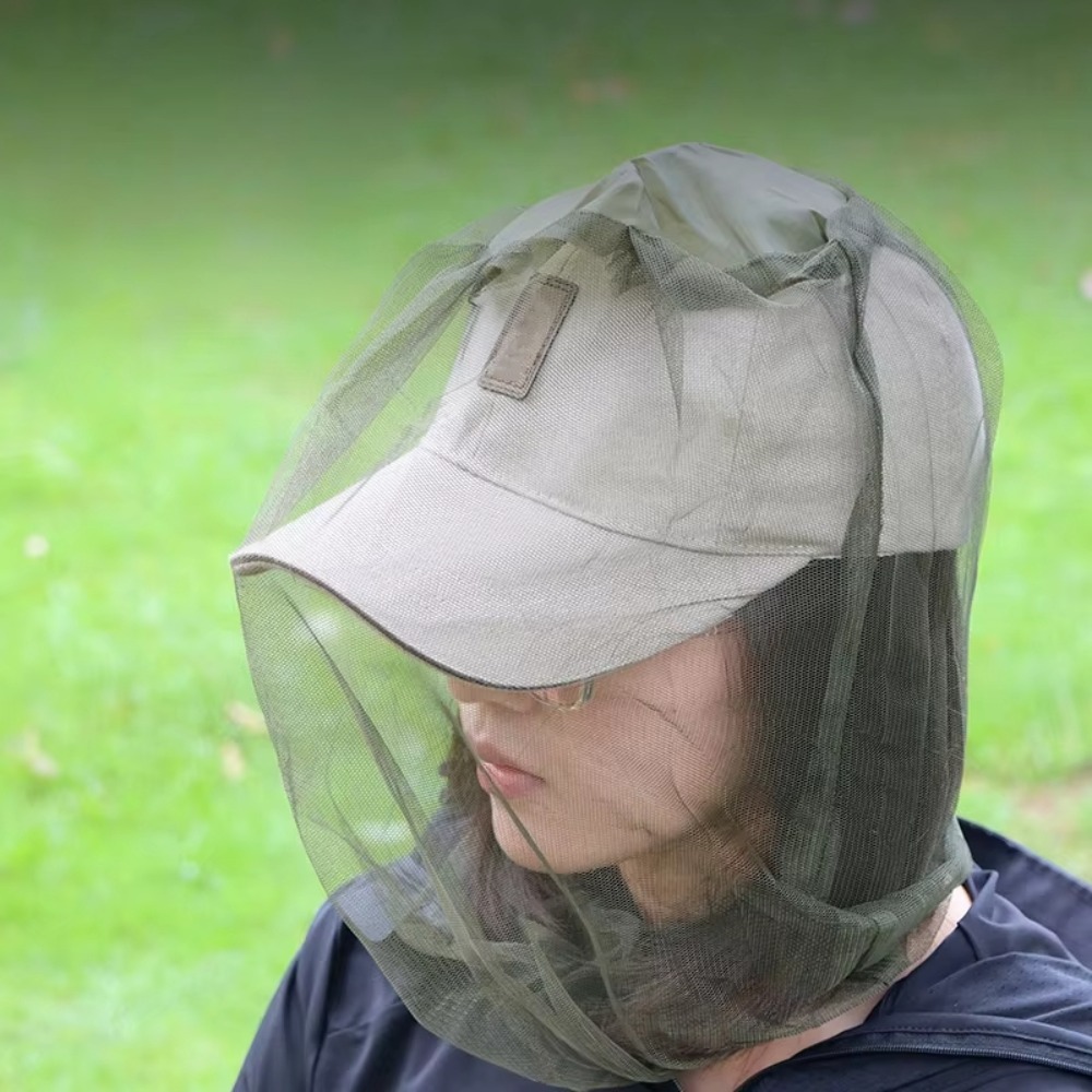Fishing Anti Mosquito Insect H - đánh giá và giá Outdoor Camping Hat