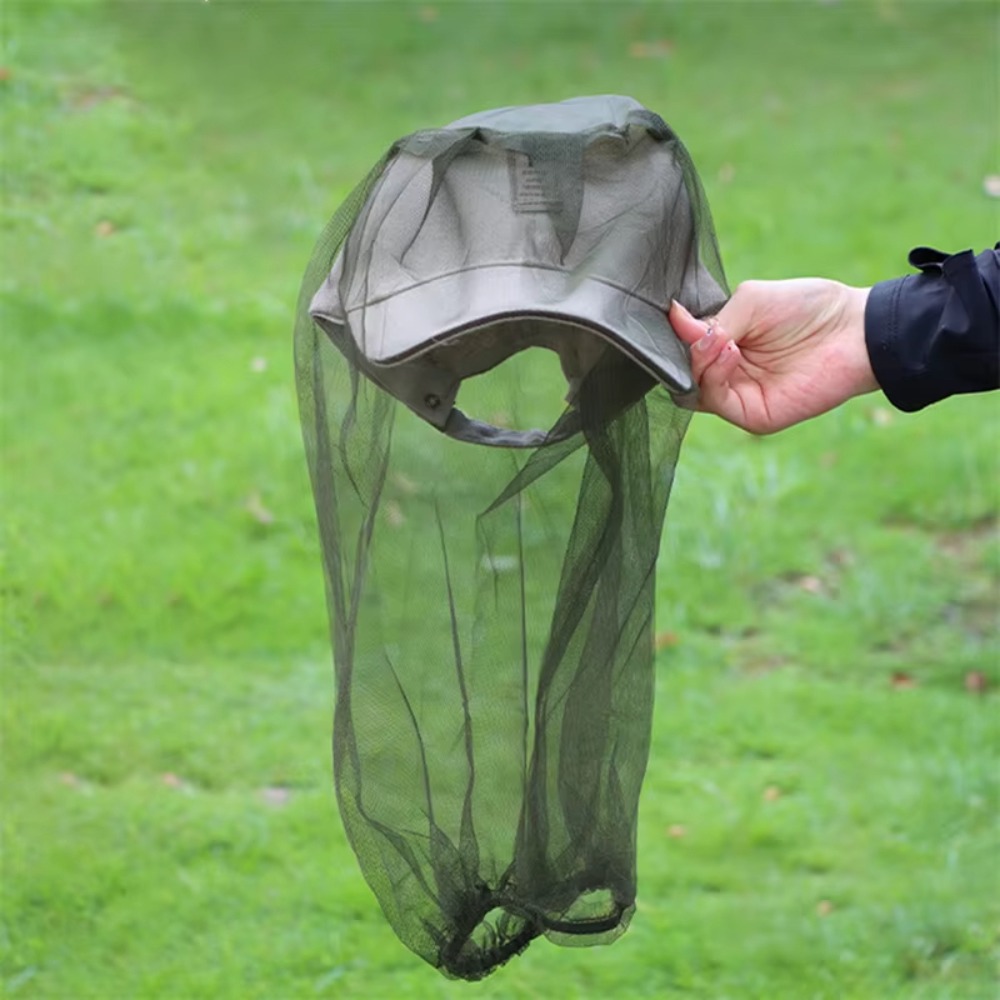 Fishing Anti Mosquito Insect H - đánh giá và giá Outdoor Camping Hat