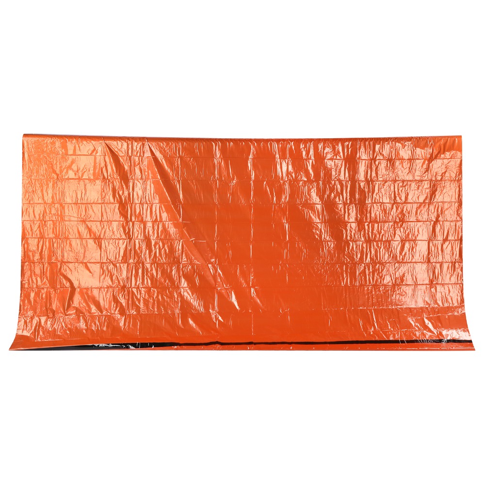Durable PE Aluminum Film Emerg - đánh giá và giá Outdoor Camping On Youtube