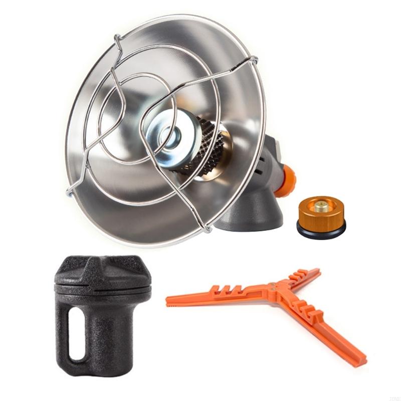 Máy sưởi cắm trại ngoài trời đ - đánh giá và giá Outdoor Camping Gas Heater