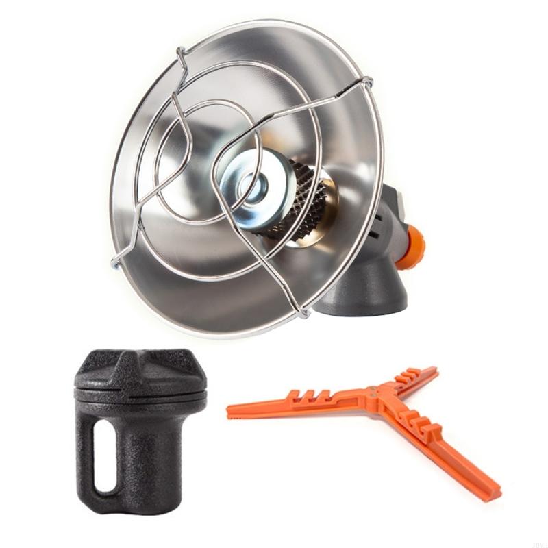 Máy sưởi cắm trại ngoài trời đ - đánh giá và giá Outdoor Camping Gas Heater