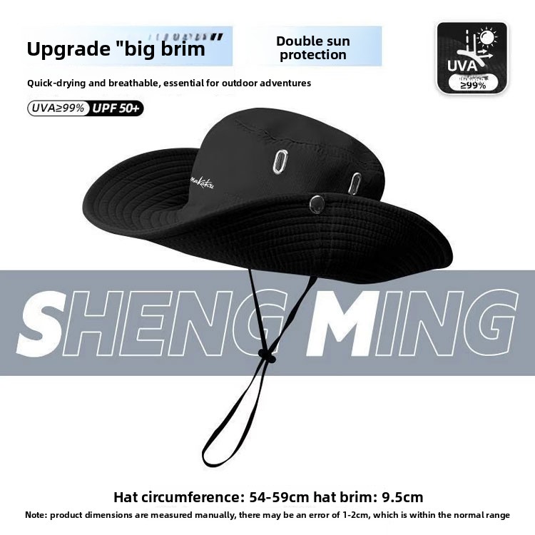 Gamakatsu Fishing Hat UPF 50+  - đánh giá và giá Outdoor Camping Hat