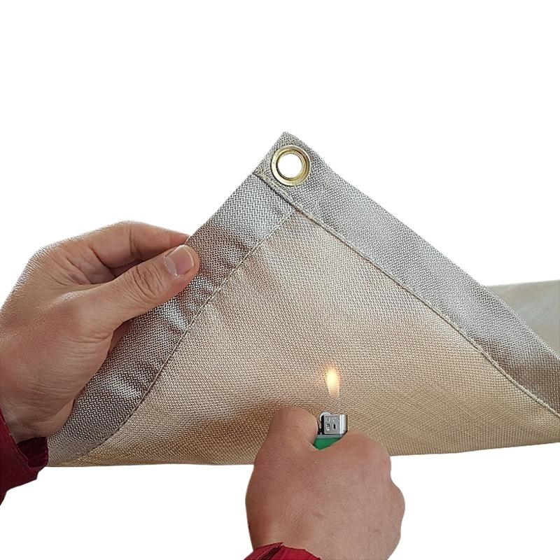 Camping Fireproof Mat Heat Res - đánh giá và giá Outdoor Camping Grill