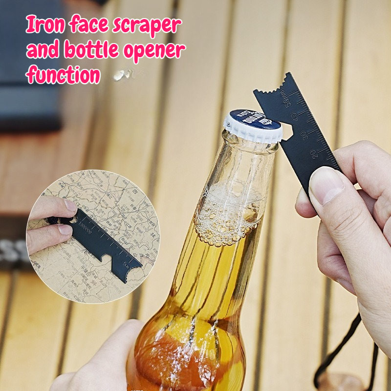 2025 New Outdoor Camping Multi - đánh giá và giá Fire Starter Flint
