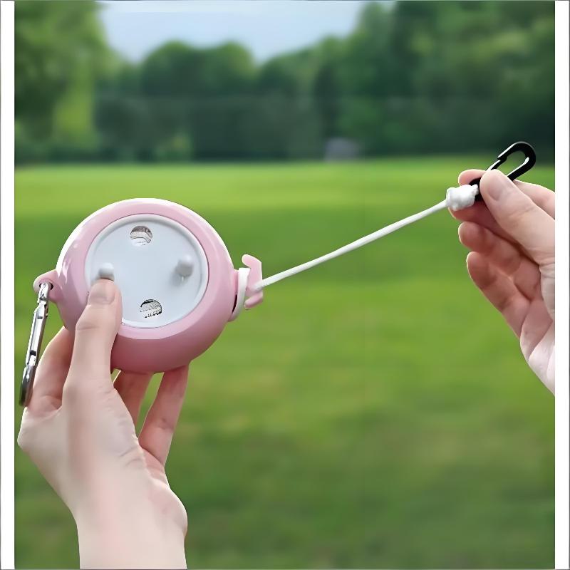 Hot 1Pc Retractable Clothes Dr - đánh giá và giá Camping Rope