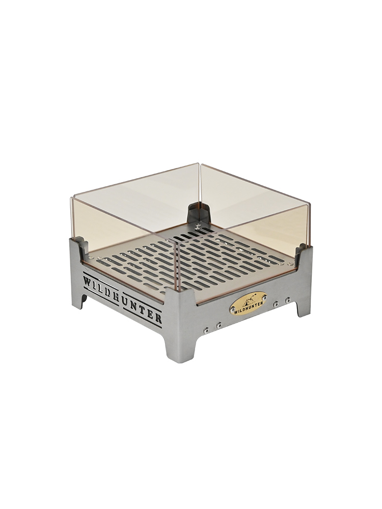 Class-Creamic Outdoor Camping  - đánh giá và giá Outdoor Camping Fireplace
