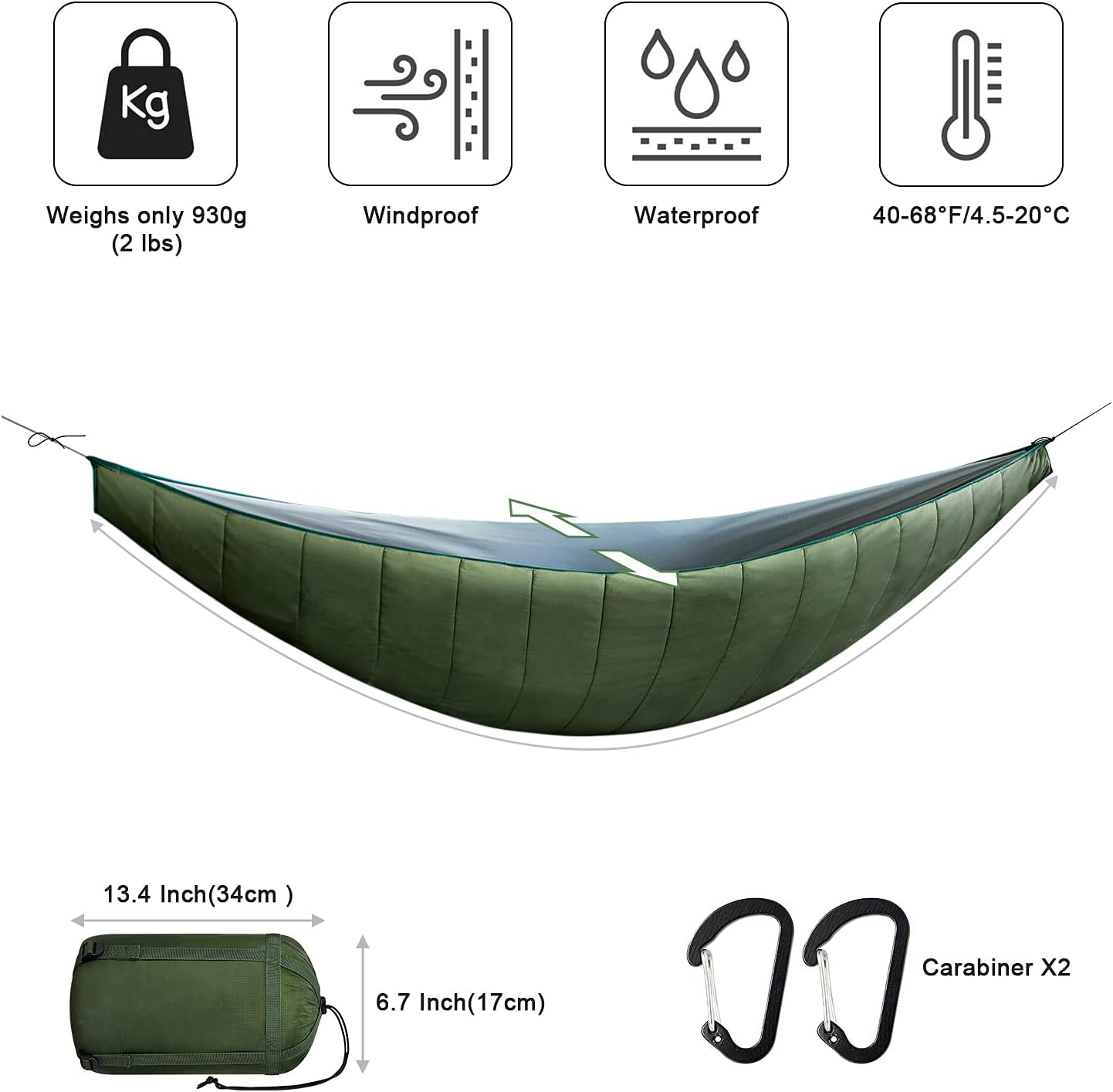 Outdoor Camping Mosquito Hammo - đánh giá và giá Outdoor Camping Hammock