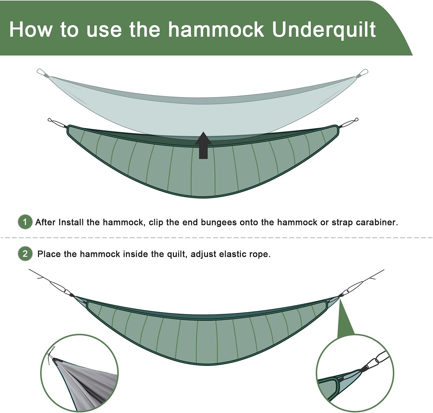Outdoor Camping Mosquito Hammo - đánh giá và giá Outdoor Camping Hammock