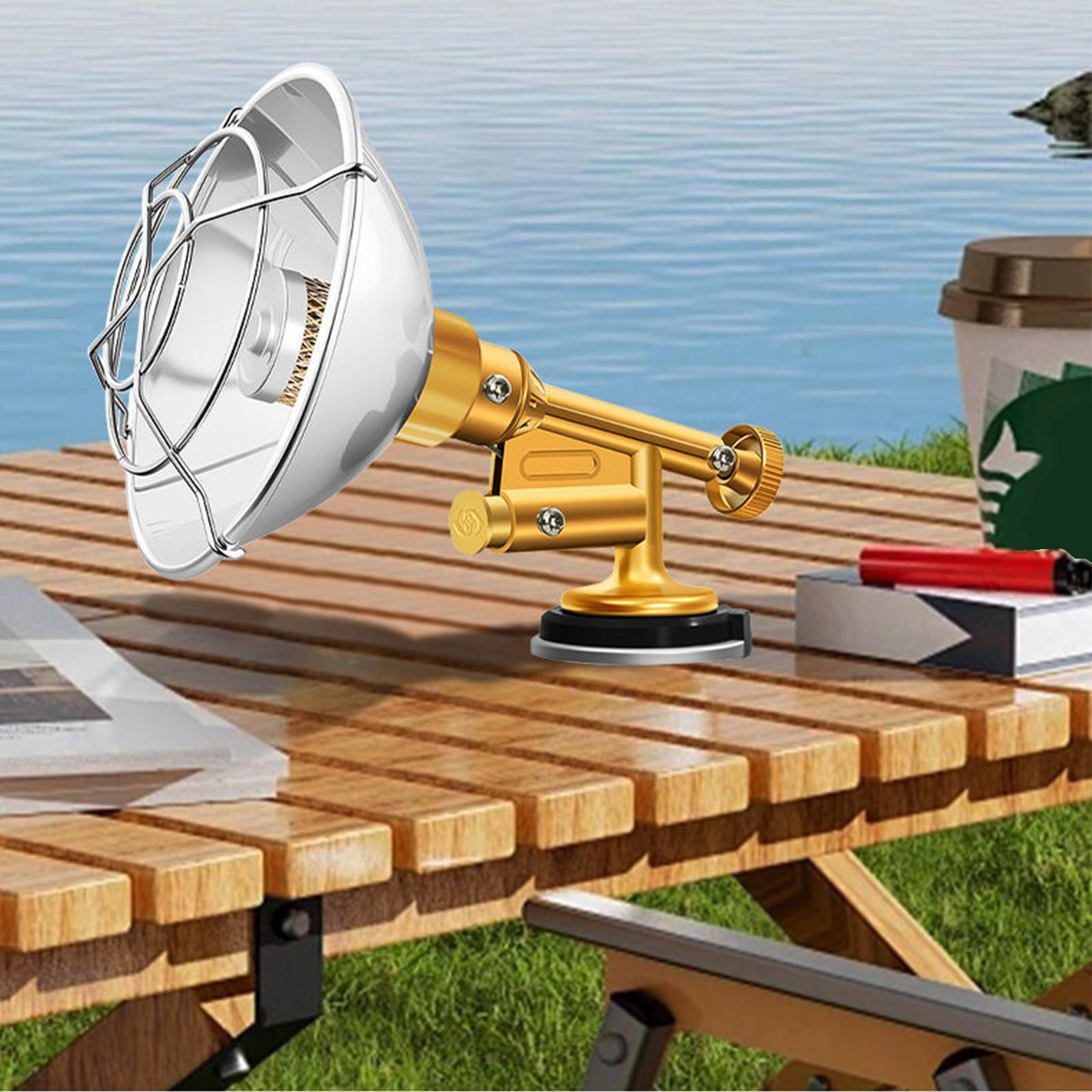 Portable Outdoor Camping Heate - đánh giá và giá Outdoor Camping Gas Heater