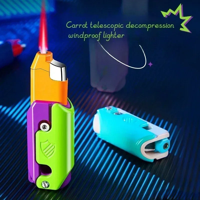 Cute Refillable Fire starter W - đánh giá và giá Fire Starter Flint