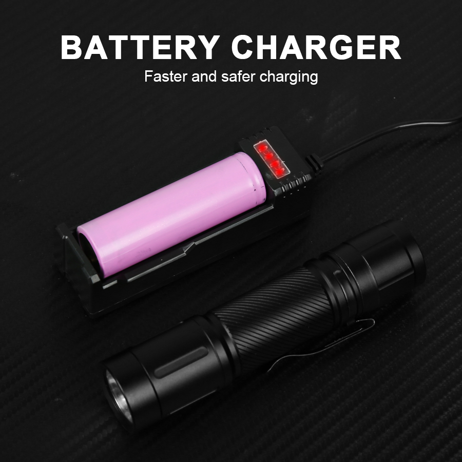 1200LM Fixed Focus LED Flashli - đánh giá và giá Headlamp