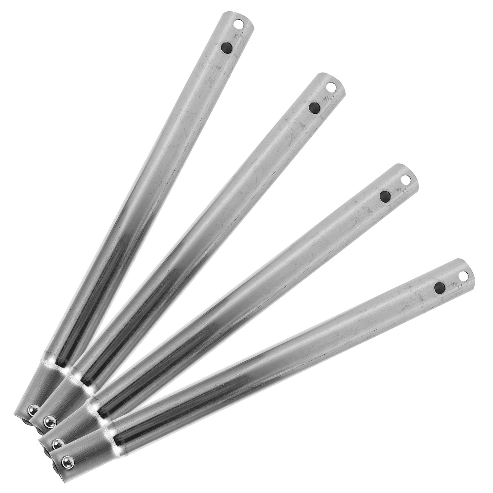 4Pcs Heavy Duty Stainless Stee - đánh giá và giá Outdoor Camping Stove Wood