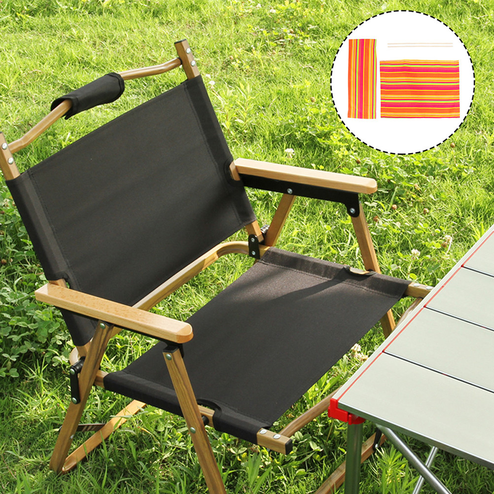 1Set Replaceable Director Chai - đánh giá và giá Outdoor Camping Chairs