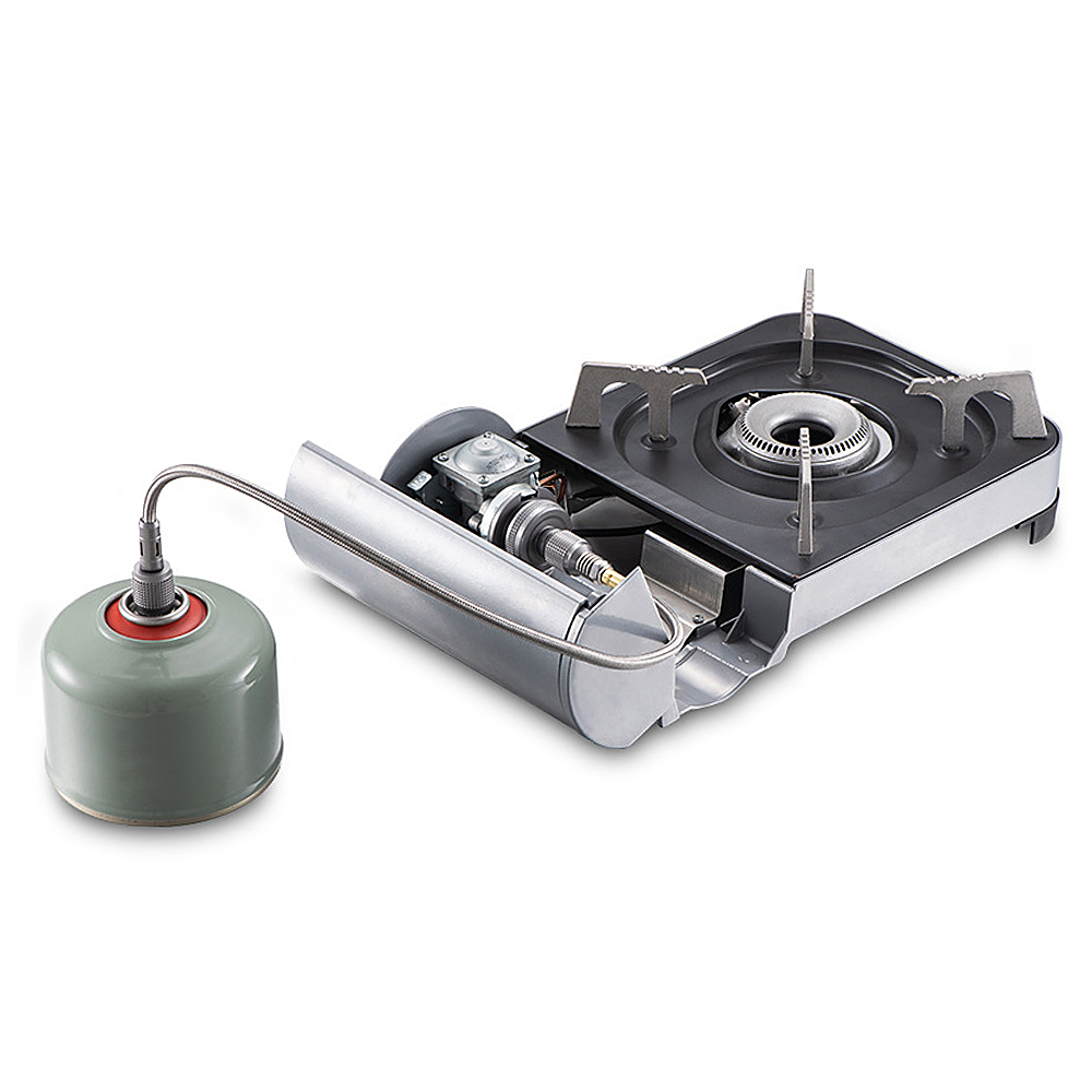 Cắm Trại Ngoài Trời Bếp Adapte - đánh giá và giá Outdoor Camping Outlet