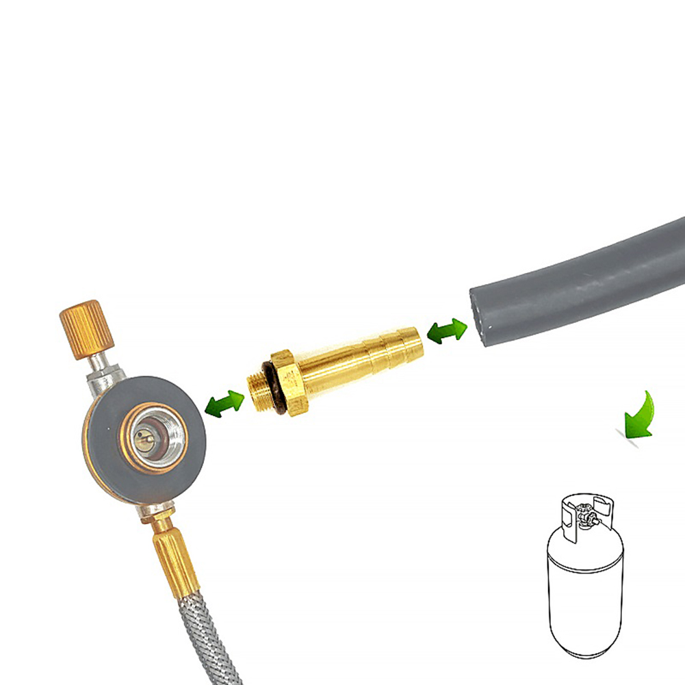 Cắm Trại Ngoài Trời Bếp Adapte - đánh giá và giá Outdoor Camping Outlet