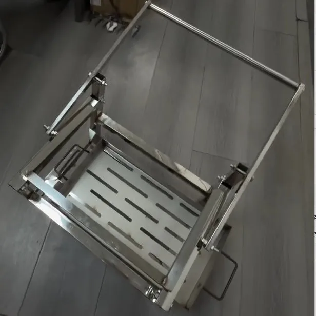 Durable Auto Rotating Bbq Gril - đánh giá và giá Outdoor Camping Grill