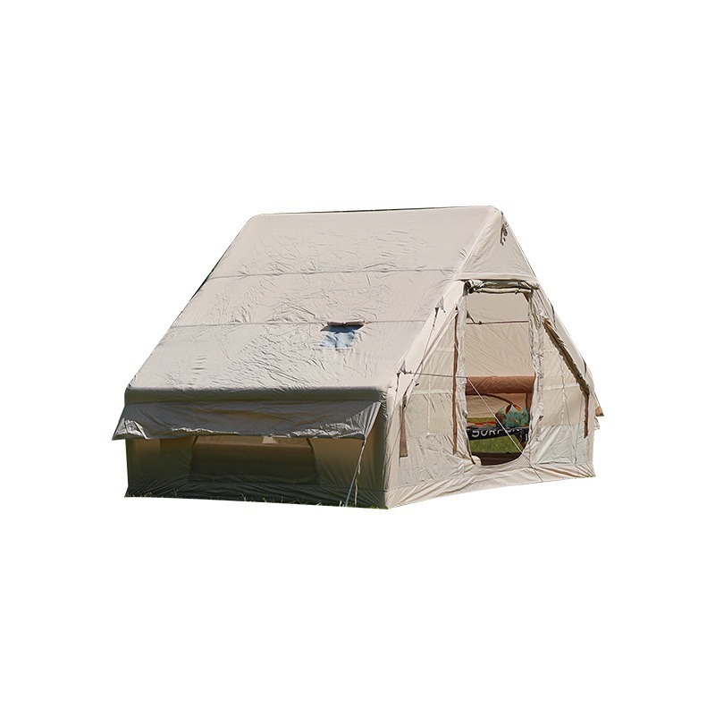 Airo Outdoor 6.3 Square Meter  - đánh giá và giá Outdoor Camping On Youtube