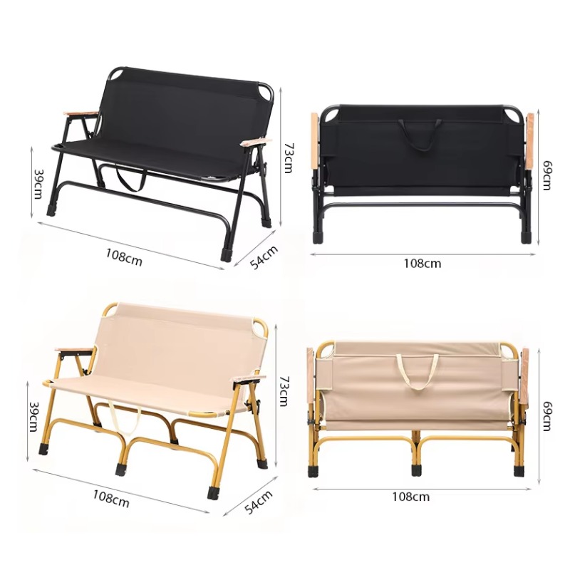 Outdoor Camping Portable Foldi - đánh giá và giá Outdoor Camping Chairs