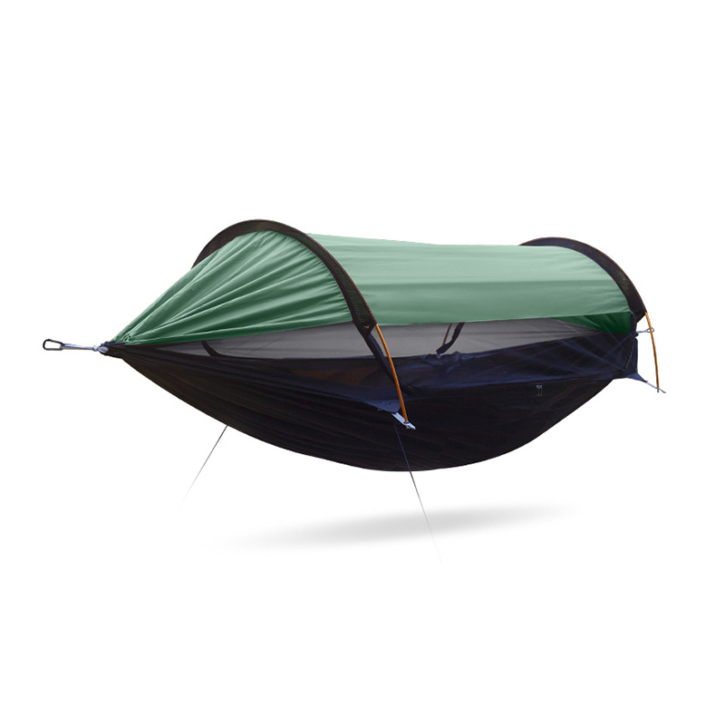 Hanging Bed Outdoor Anti Rollo - đánh giá và giá Outdoor Camping Hammock