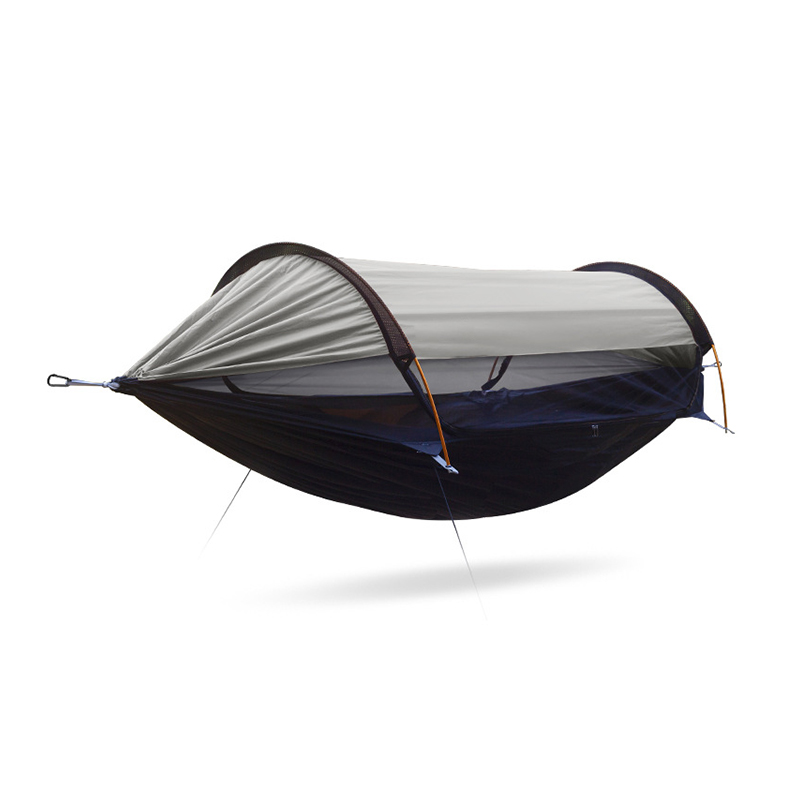 Hanging Bed Outdoor Anti Rollo - đánh giá và giá Outdoor Camping Hammock