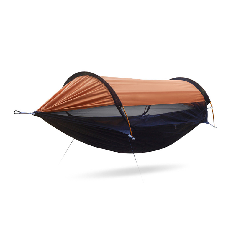 Hanging Bed Outdoor Anti Rollo - đánh giá và giá Outdoor Camping Hammock