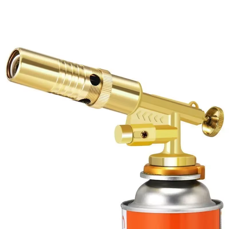 1pcs Flame Gas Torch for Campi - đánh giá và giá Outdoor Camping Gas Heater