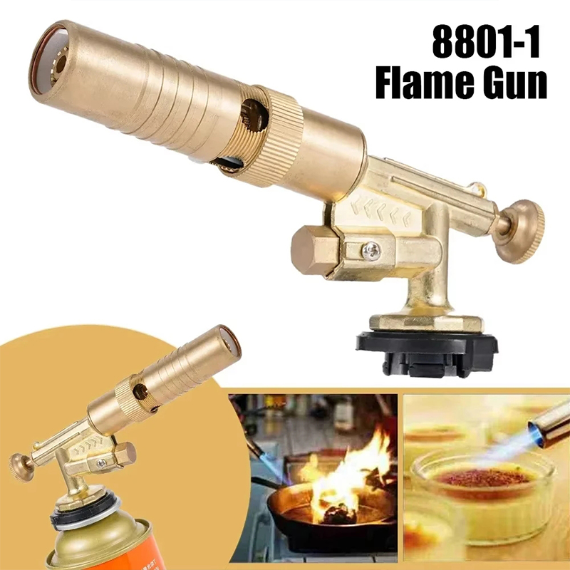 1pcs Flame Gas Torch for Campi - đánh giá và giá Outdoor Camping Gas Heater