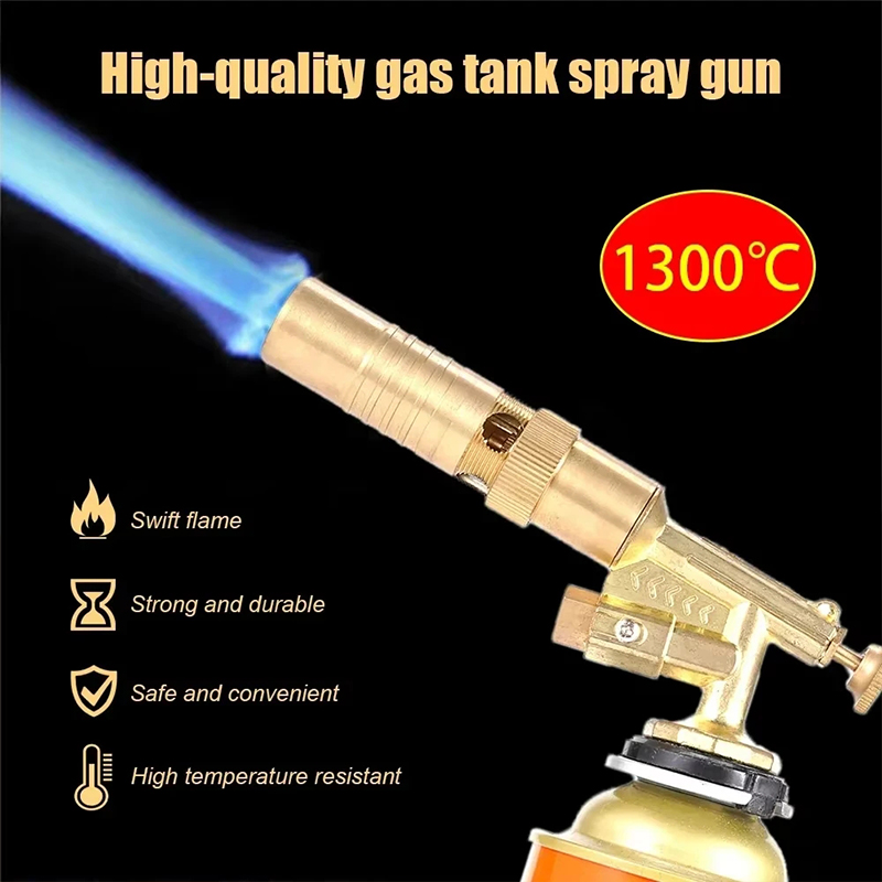 1pcs Flame Gas Torch for Campi - đánh giá và giá Outdoor Camping Gas Heater