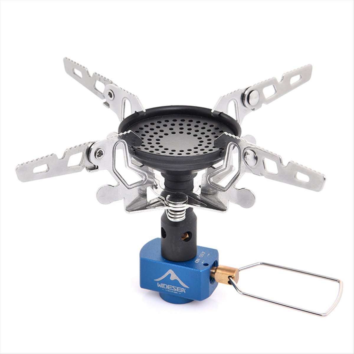 ABJV  Outdoor Camping Gas Burn - đánh giá và giá Outdoor Camping Outlet