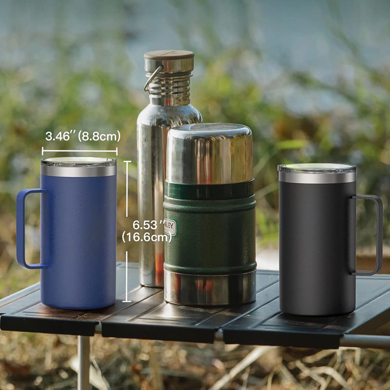 680ml Stainless Steel Coffee C - đánh giá và giá Vacuum Insulated Flask