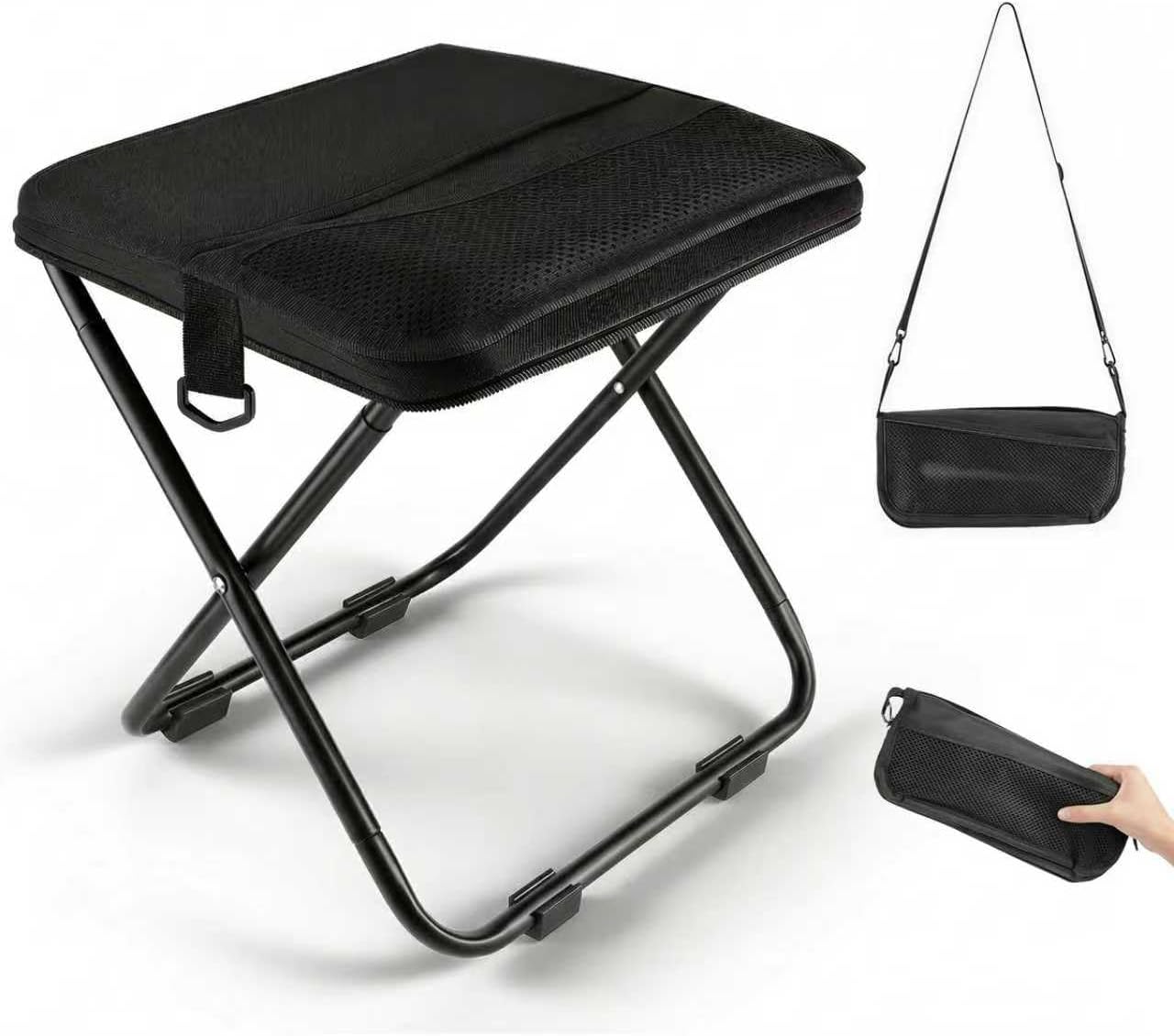 GMOX Camping Stool Portable Ch - đánh giá và giá Outdoor Camping Outlet