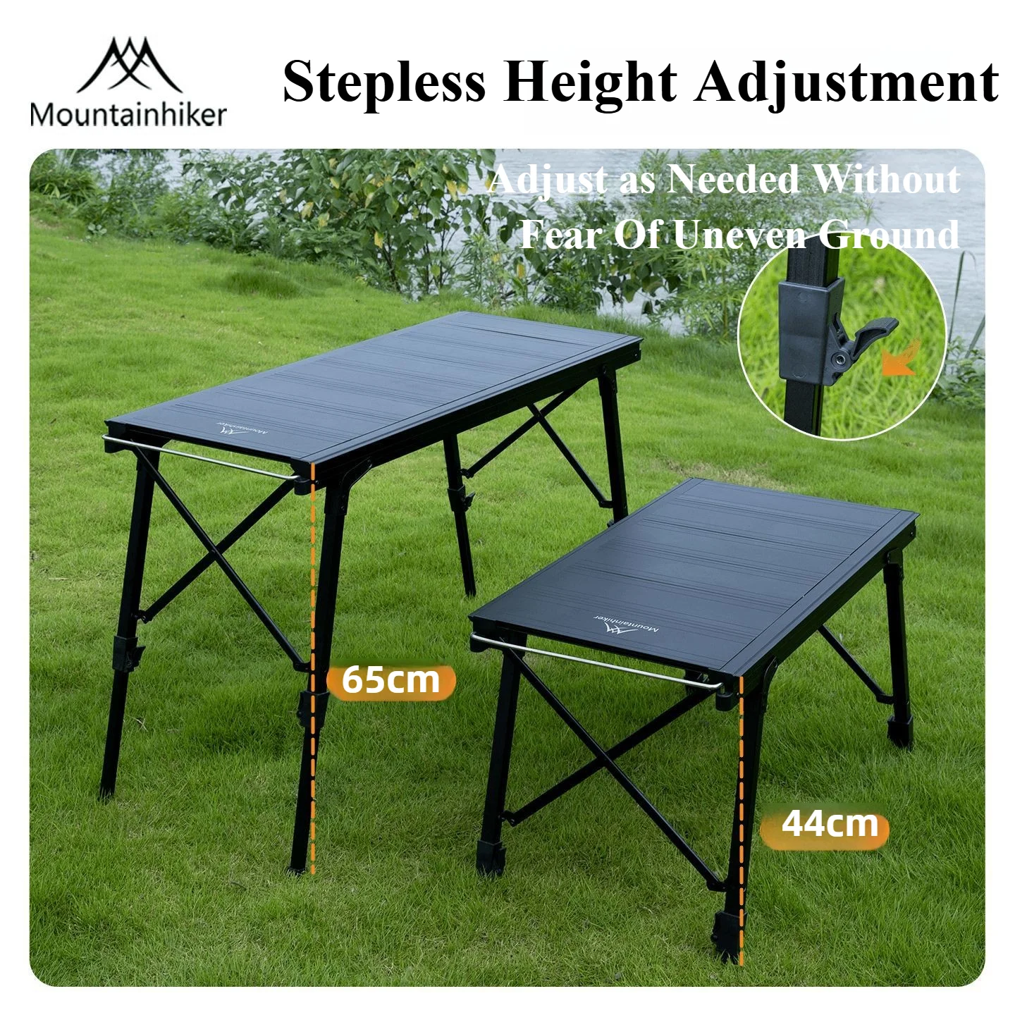 Mountainhiker Camping Folding  - đánh giá và giá Outdoor Camping Outlet