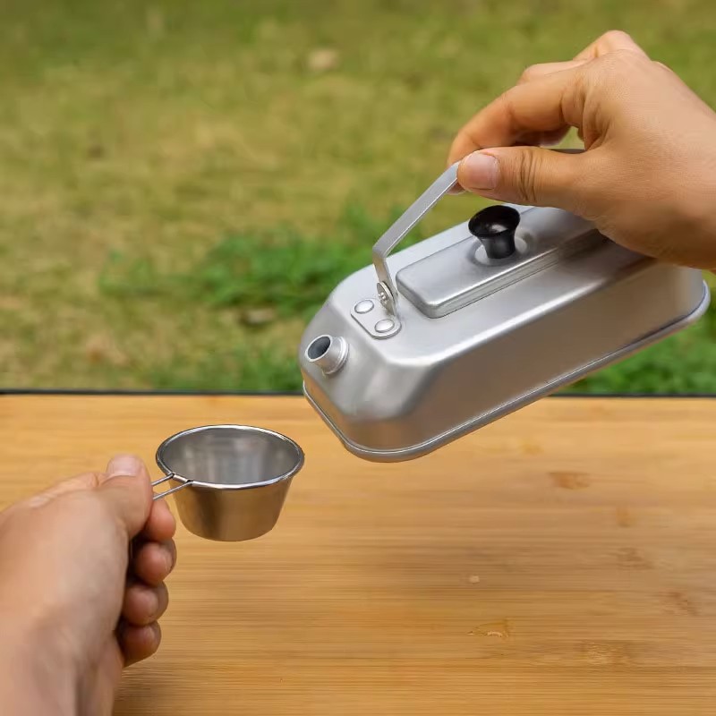 Ultralight Portable Picnic Cam - đánh giá và giá Outdoor Camping Kitchen Table