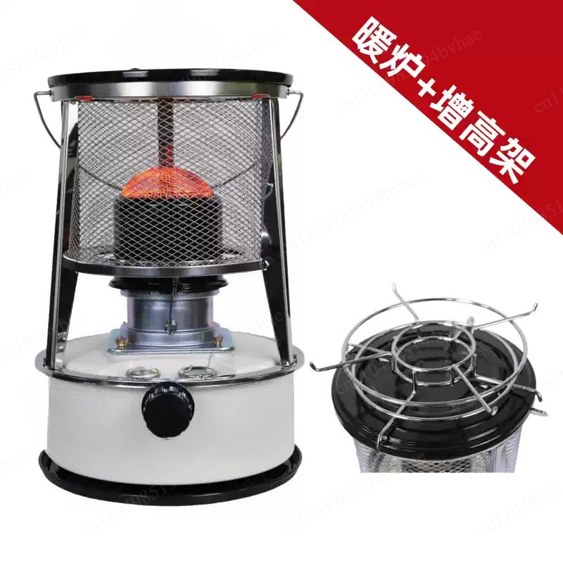 TS-77 Portable Heater Camping  - đánh giá và giá Outdoor Camping Heater