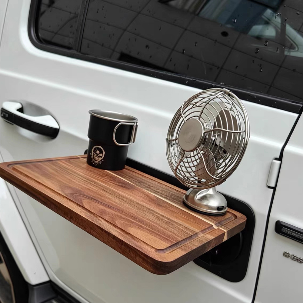 Quick Setup Car Side Mount Fol - đánh giá và giá Outdoor Camping Vehicle