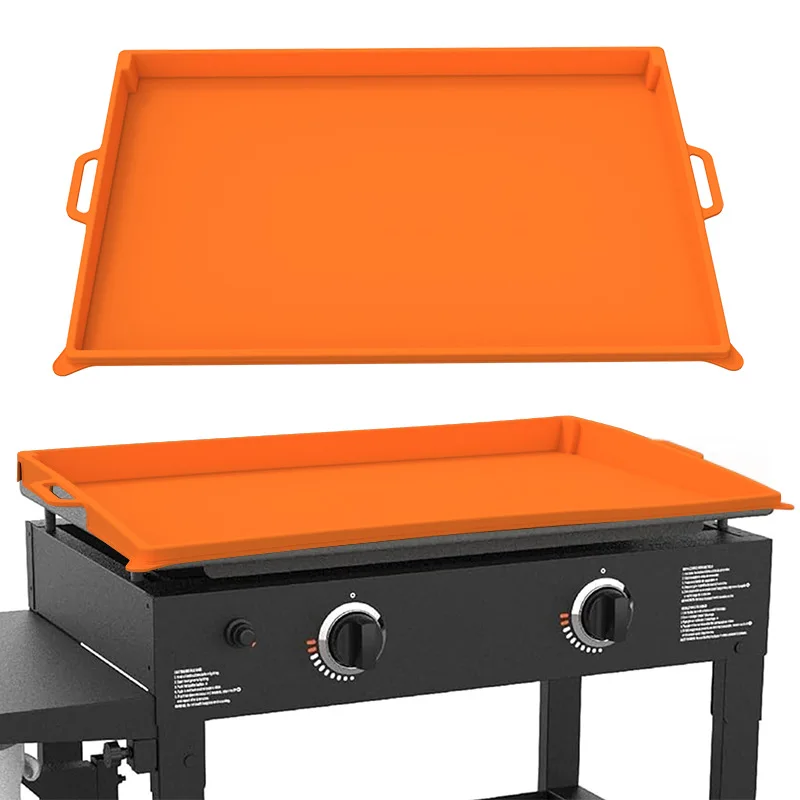 Grill Mat SiliconeGrill Pad Pr - đánh giá và giá Outdoor Camping Grill