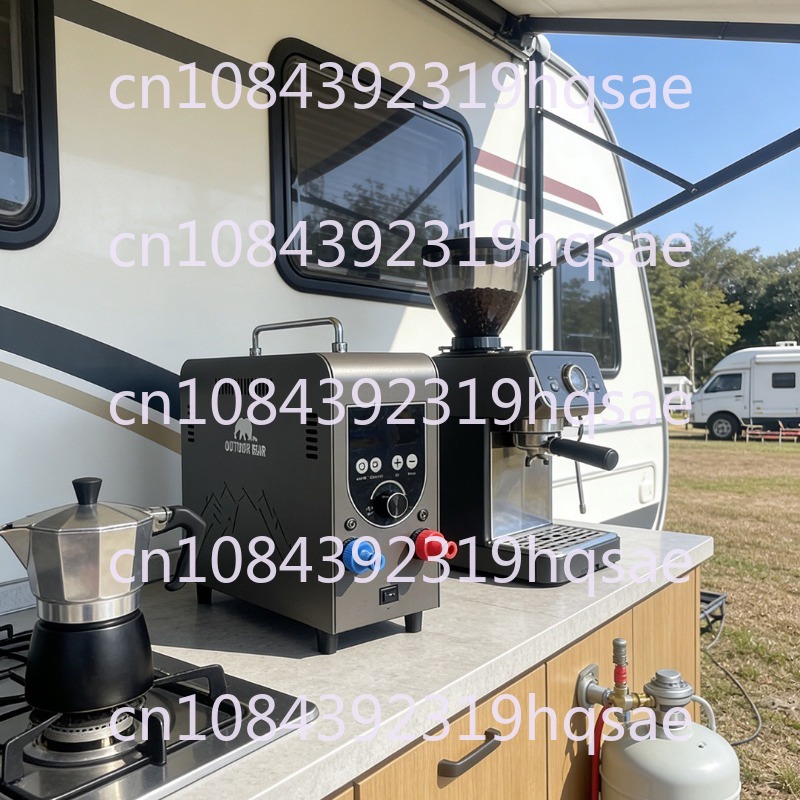 6L Outdoor Portable Gas Water  - đánh giá và giá Outdoor Camping Heater
