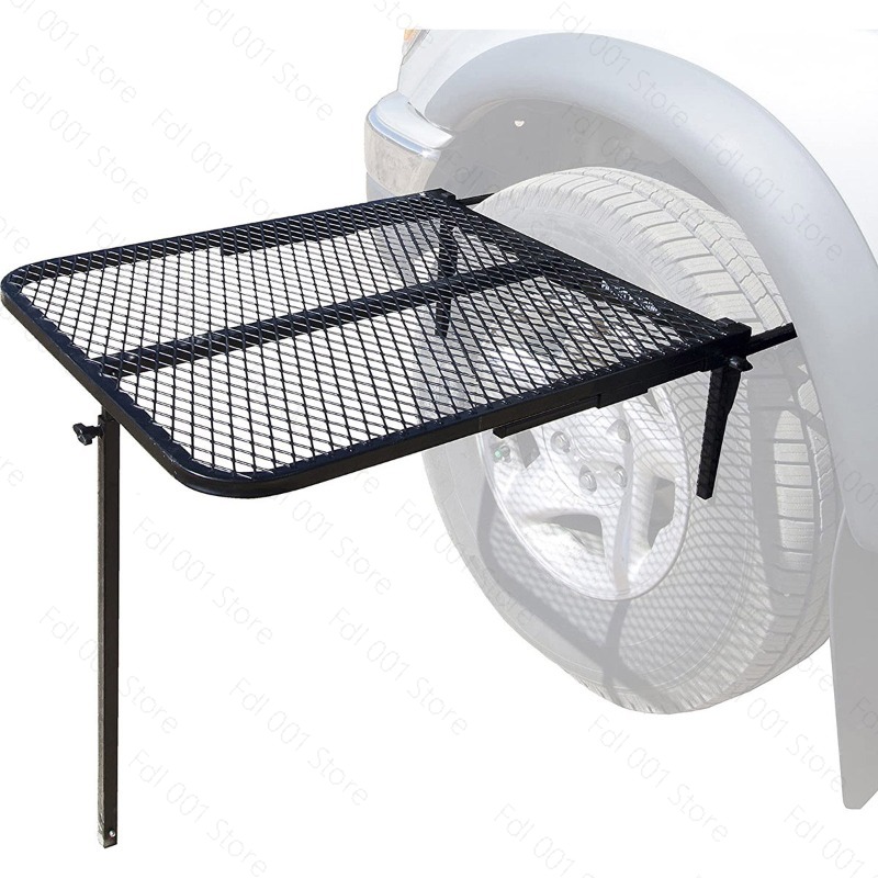 Car Camping Grill Tire Metal F - đánh giá và giá Outdoor Camping Grill