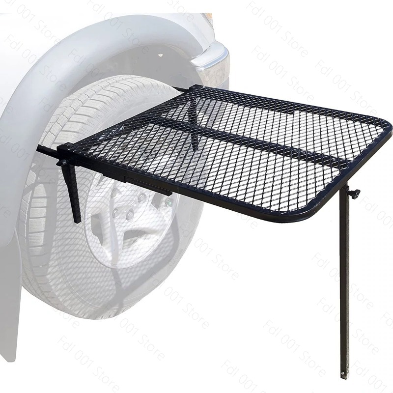 Car Camping Grill Tire Metal F - đánh giá và giá Outdoor Camping Grill