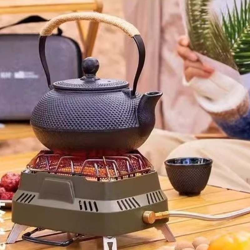 Outdoor Stove Heating Device O - đánh giá và giá Outdoor Camping Gas Heater