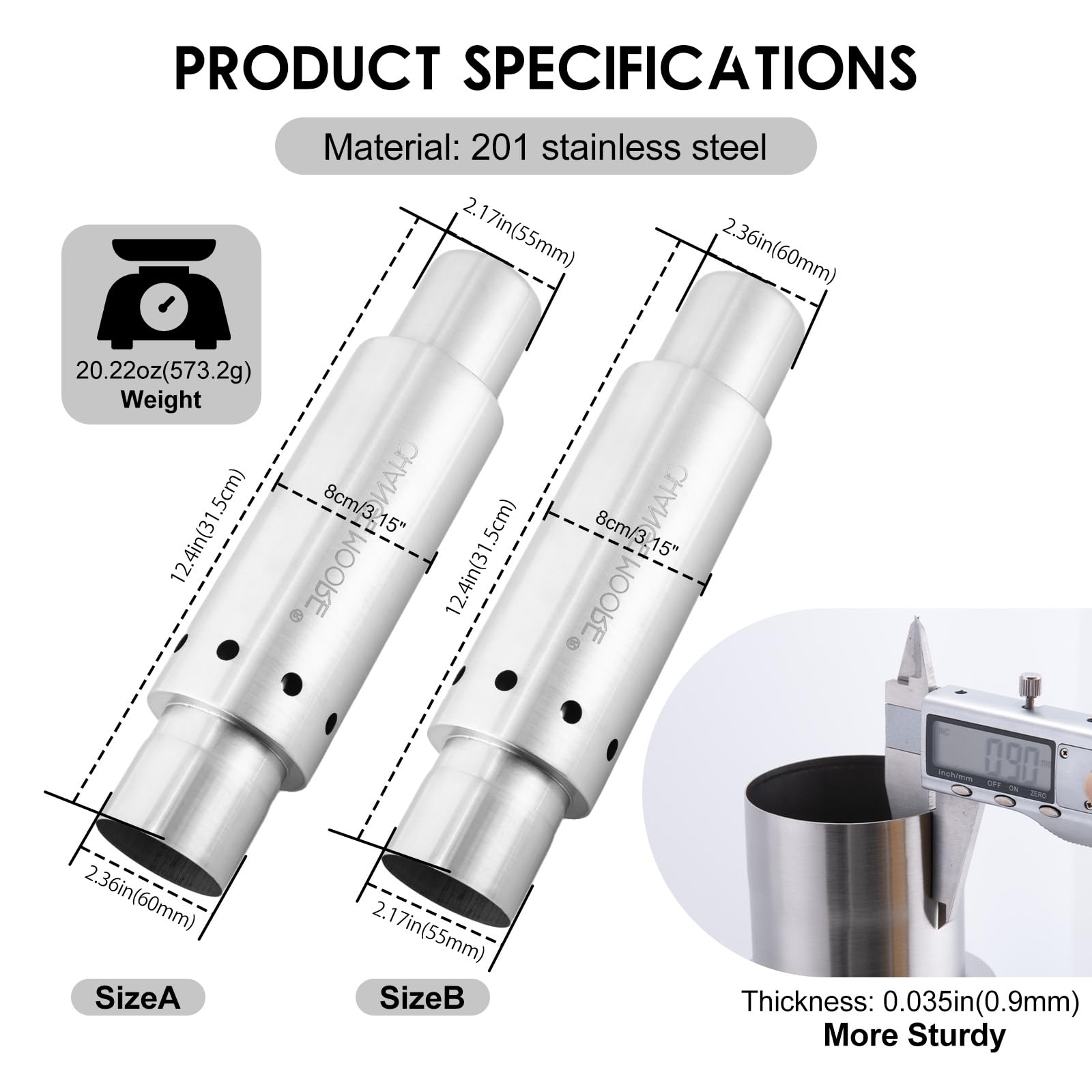 CHANGE MOORE Portable Camping  - đánh giá và giá Outdoor Camping Stove Wood