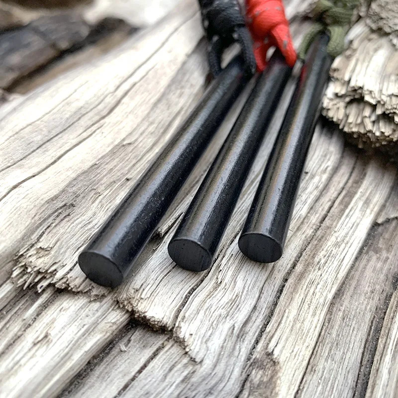 Bear Grylls 3-in-1 EDC Surviva - đánh giá và giá Fire Starter Flint