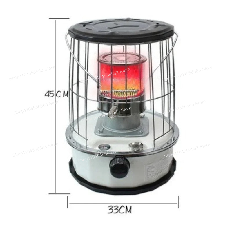 Portable Heater Ice Fishing Ca - đánh giá và giá Outdoor Camping Heater