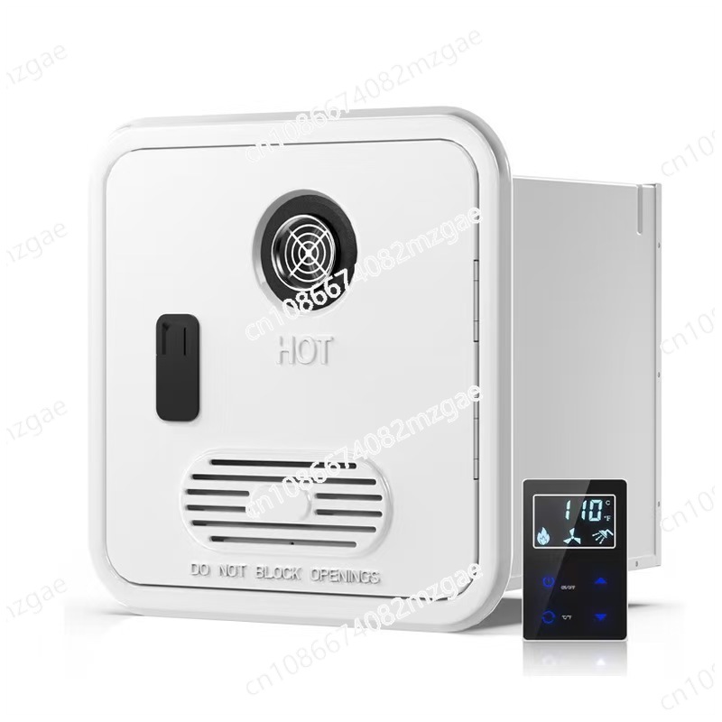 Portable Water Heater for RVs, - đánh giá và giá Outdoor Camping Heater