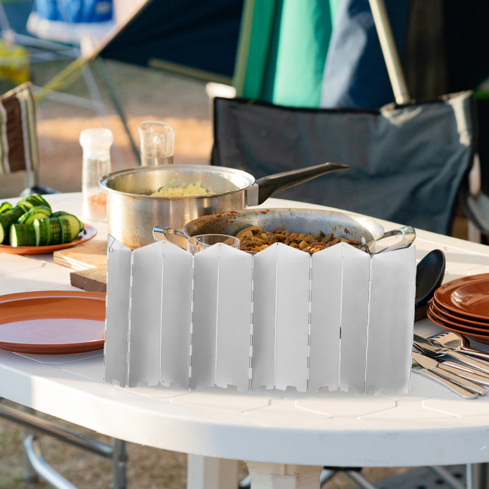Foldable Propane Patio Heater  - đánh giá và giá Outdoor Camping Heater